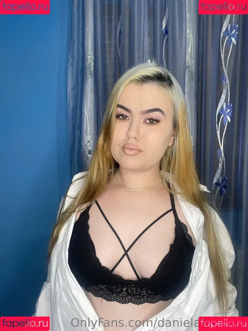 daniela007free Onlyfans Photo Gallery 