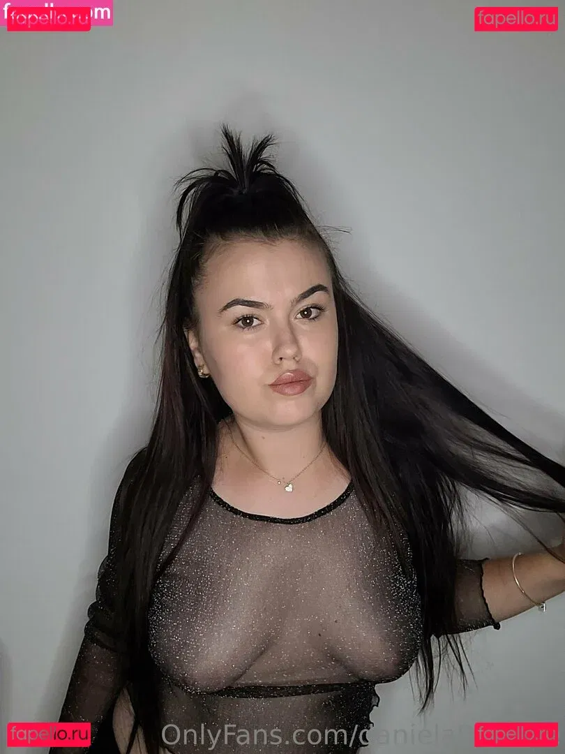 daniela007free Onlyfans Photo Gallery 