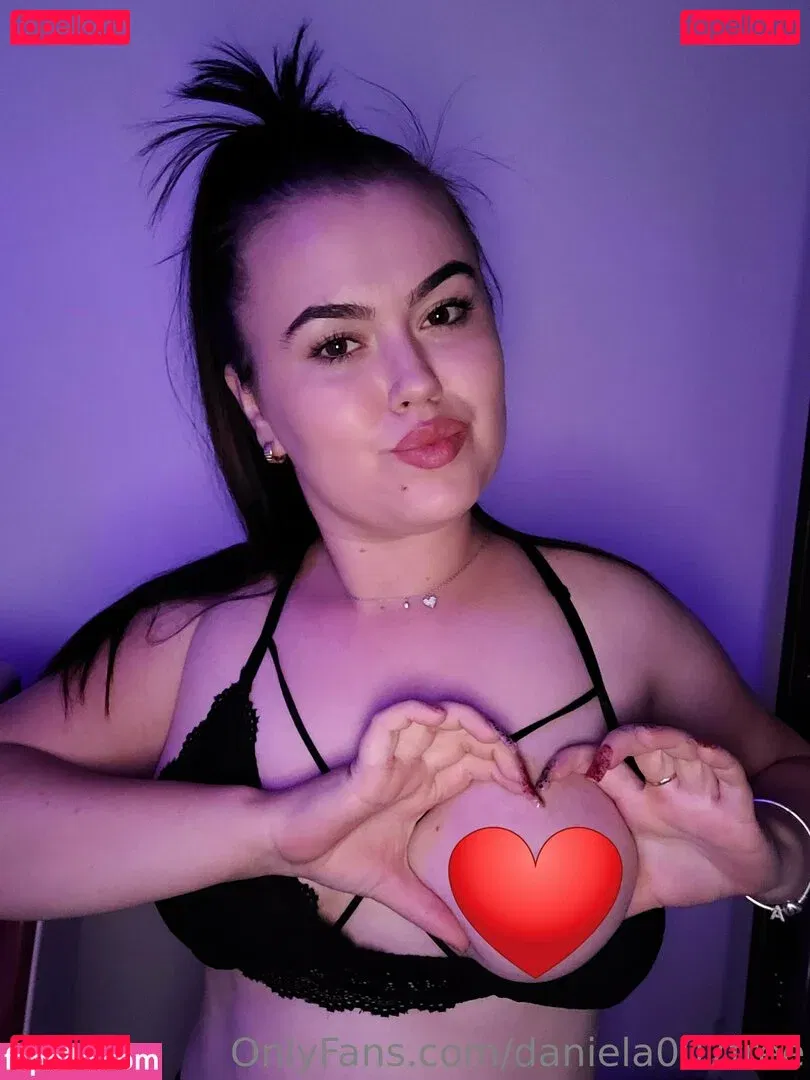 daniela007free Onlyfans Photo Gallery 