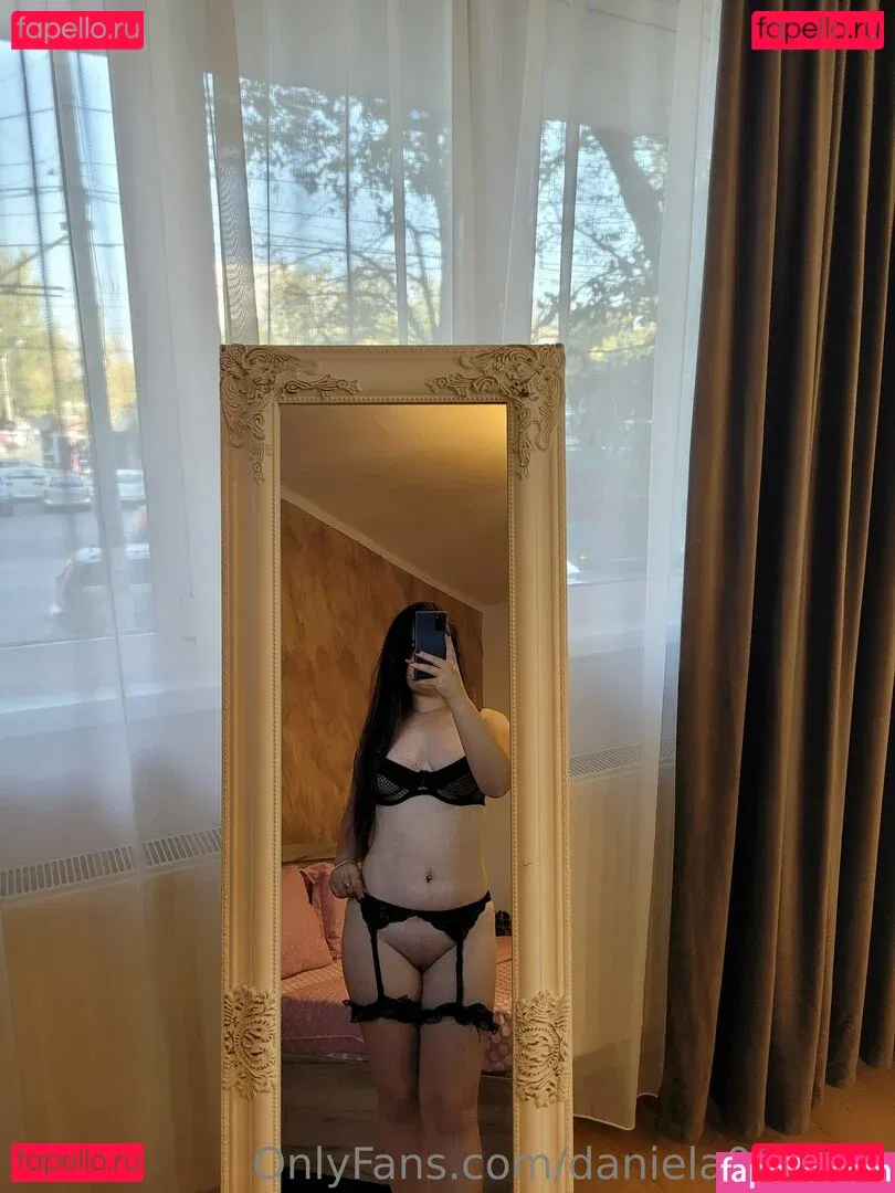 daniela007free Onlyfans Photo Gallery 
