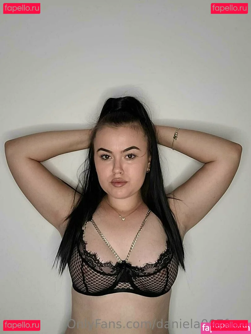 daniela007free Onlyfans Photo Gallery 