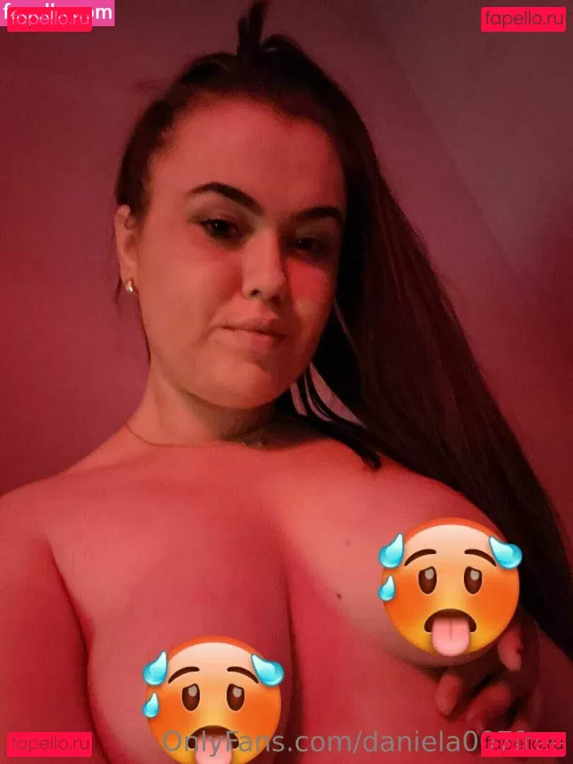 daniela007free Onlyfans Photo Gallery 