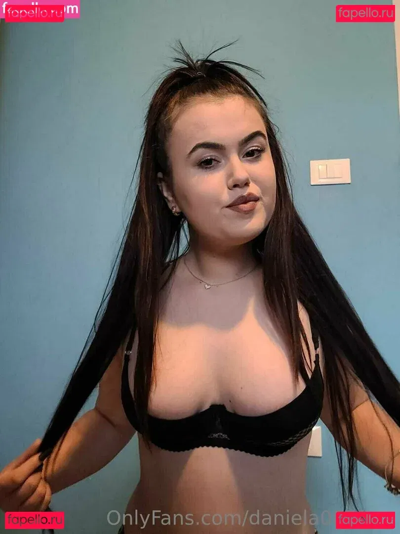 daniela007free Onlyfans Photo Gallery 
