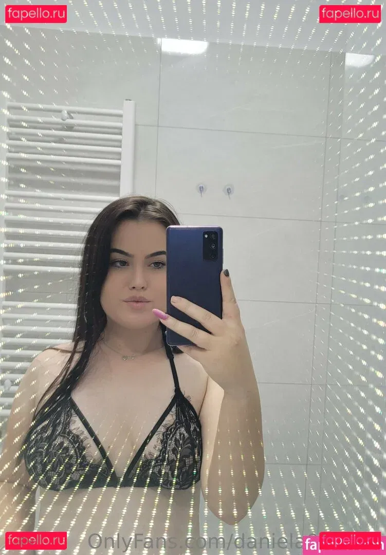 daniela007free Onlyfans Photo Gallery 