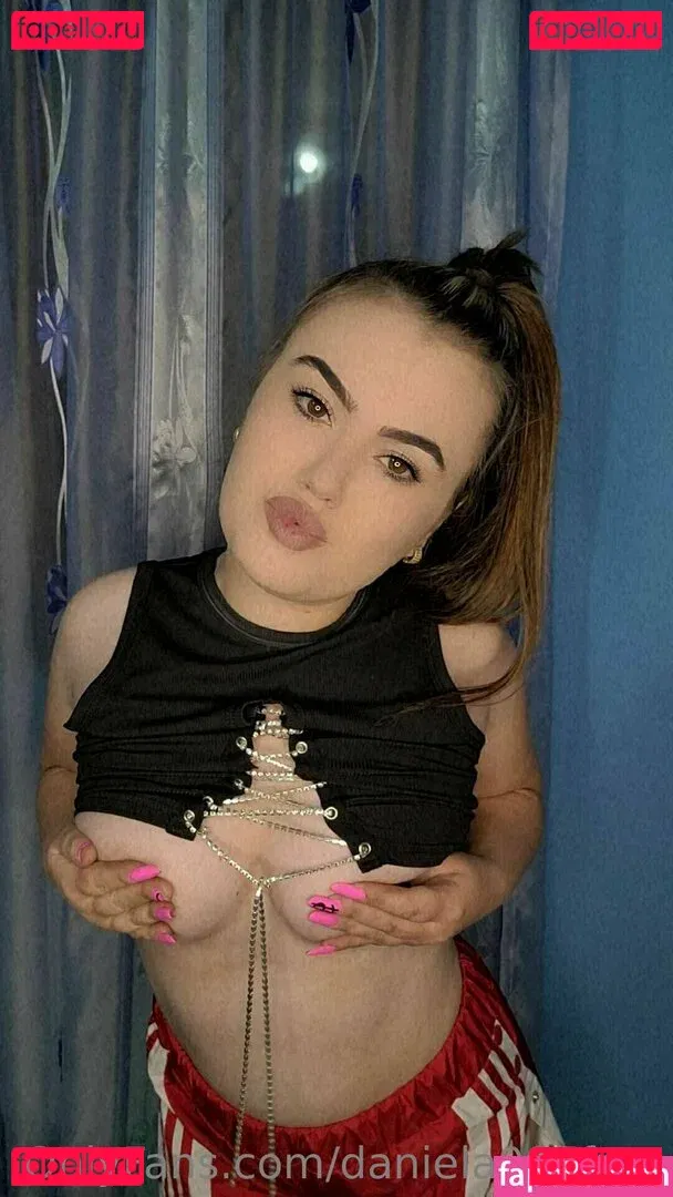 daniela007free Onlyfans Photo Gallery 