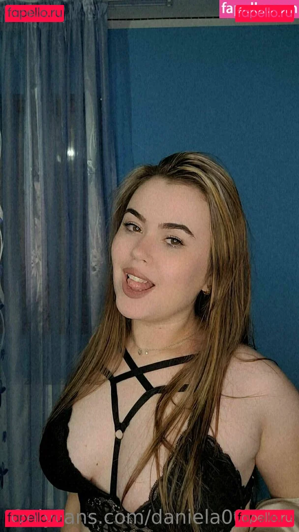 daniela007free Onlyfans Photo Gallery 