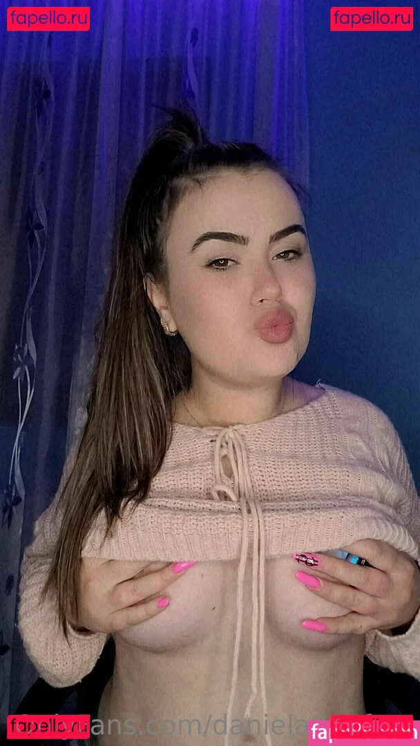 daniela007free Onlyfans Photo Gallery 