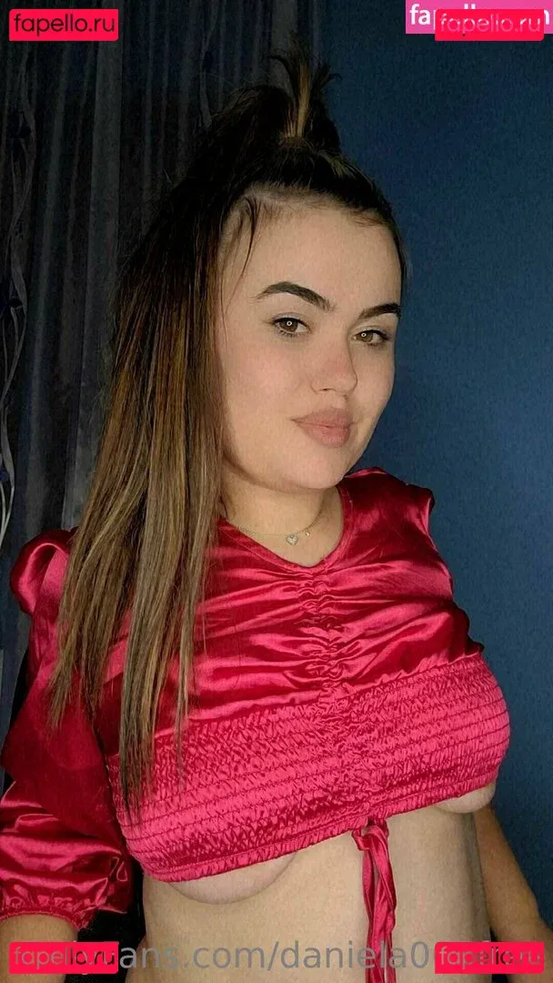 daniela007free Onlyfans Photo Gallery 