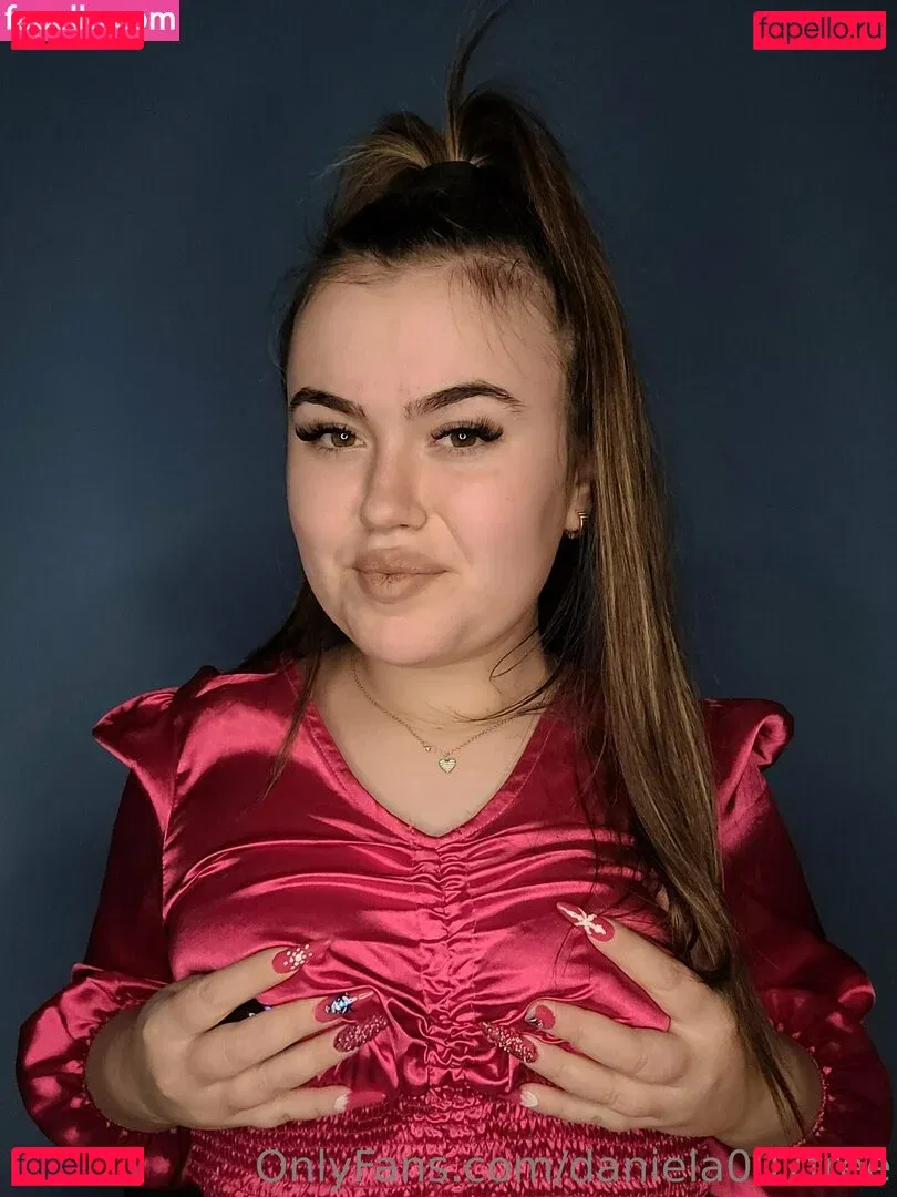 daniela007free Onlyfans Photo Gallery 