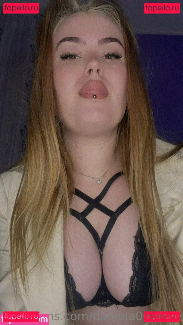 daniela007free Onlyfans Photo Gallery 
