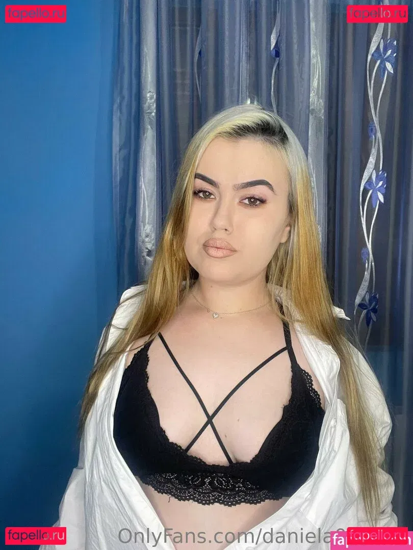 daniela007free Onlyfans Photo Gallery 