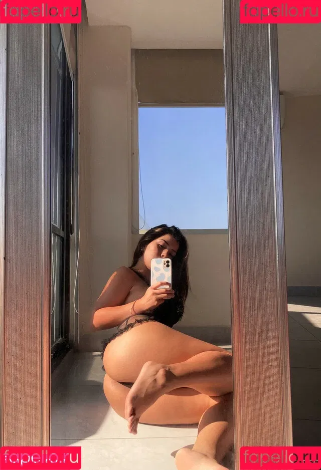 Fersooo Onlyfans Photo Gallery 