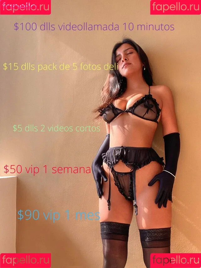 Fersooo Onlyfans Photo Gallery 