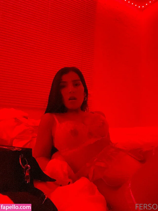 Fersooo Onlyfans Photo Gallery 