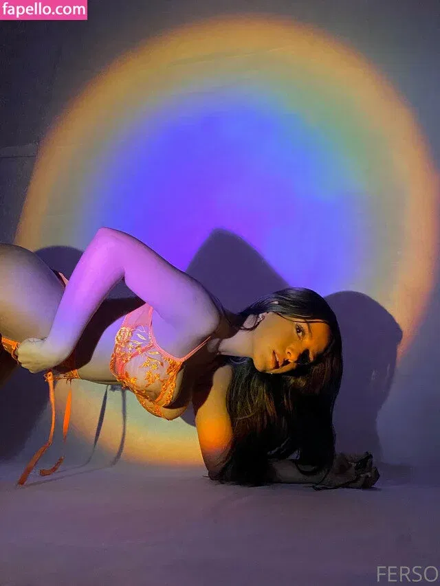 Fersooo Onlyfans Photo Gallery 