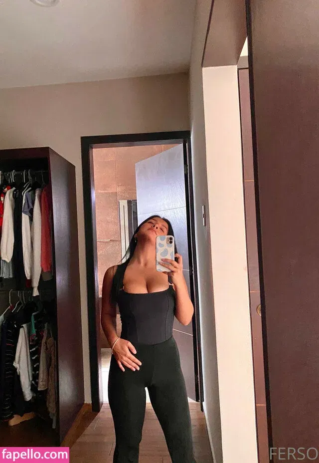 Fersooo Onlyfans Photo Gallery 