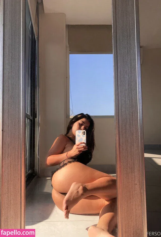 Fersooo Onlyfans Photo Gallery 