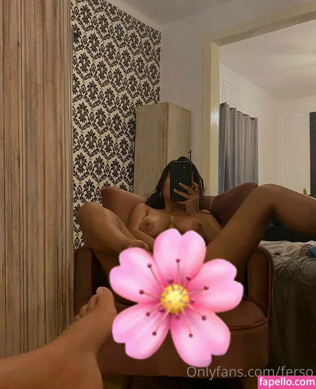 Fersooo Onlyfans Photo Gallery 