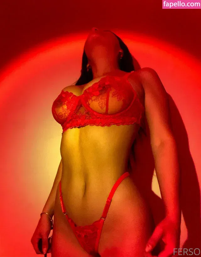 Fersooo Onlyfans Photo Gallery 