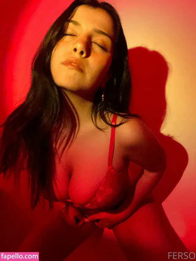 Fersooo Onlyfans Photo Gallery 