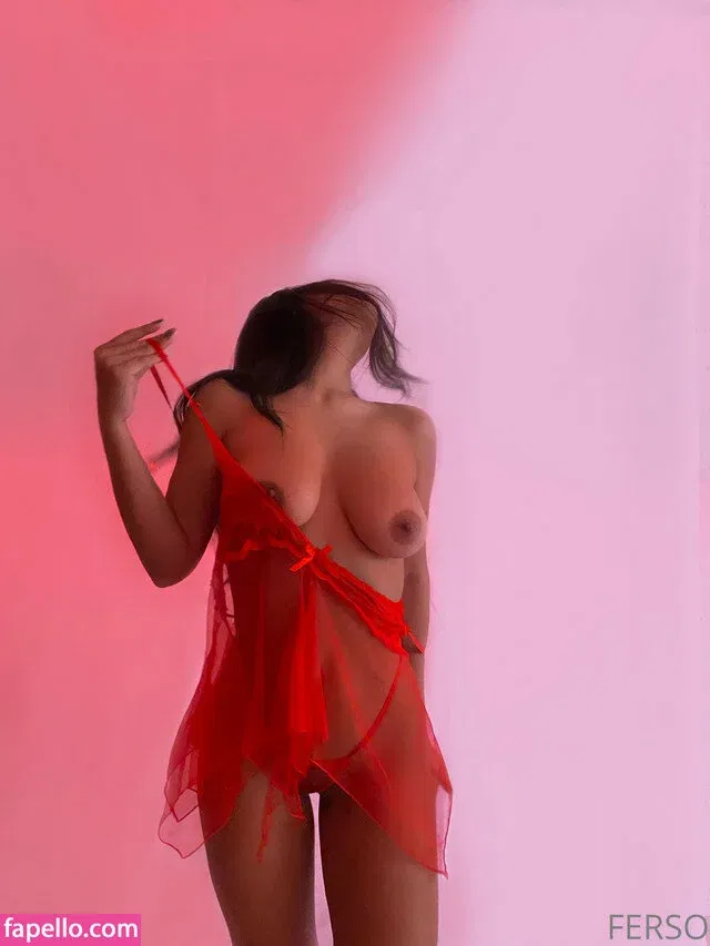 Fersooo Onlyfans Photo Gallery 