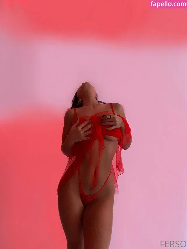 Fersooo Onlyfans Photo Gallery 