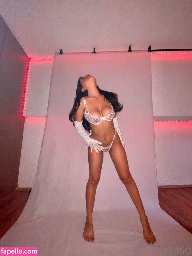 Fersooo Onlyfans Photo Gallery 