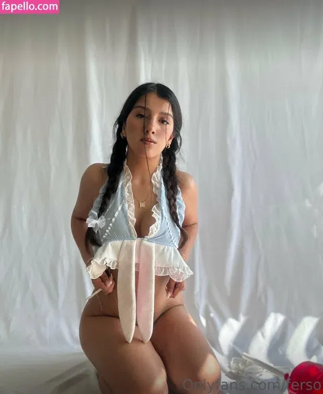 Fersooo Onlyfans Photo Gallery 