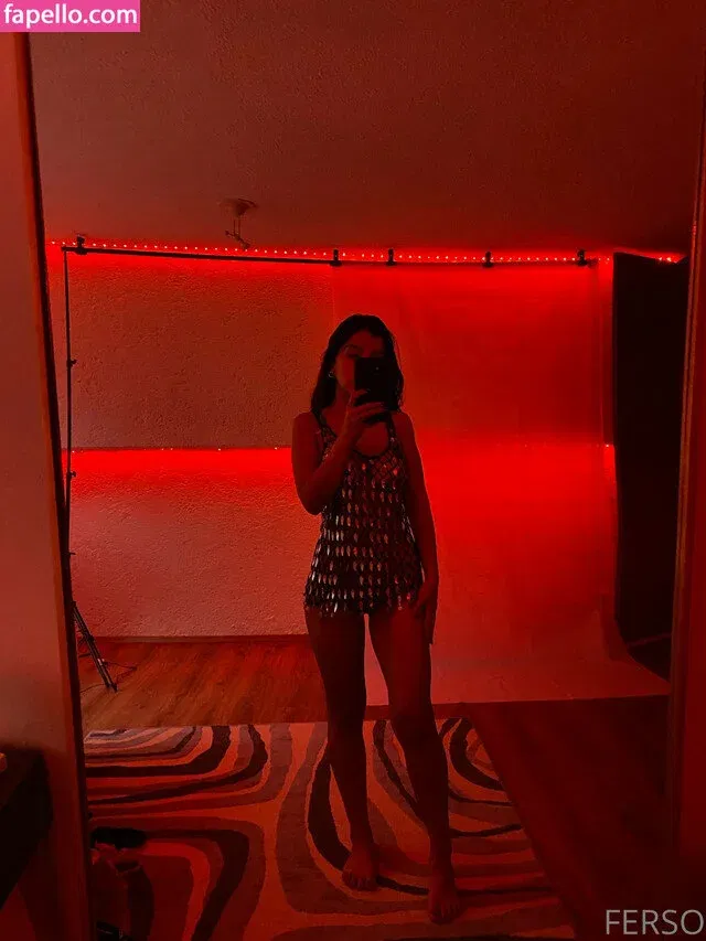 Fersooo Onlyfans Photo Gallery 