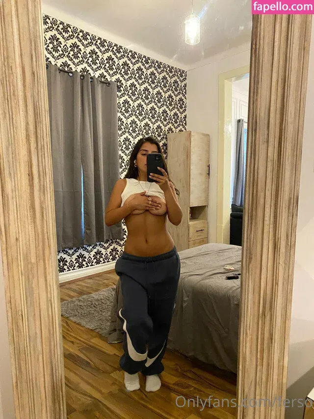 Fersooo Onlyfans Photo Gallery 