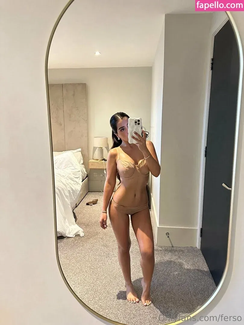 Fersooo Onlyfans Photo Gallery 