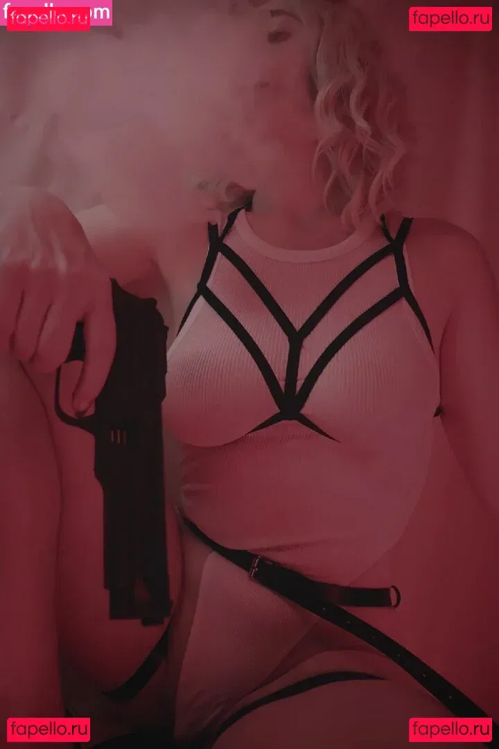 MerliPlays Onlyfans Photo Gallery 