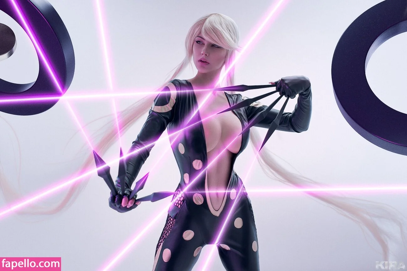 Oichichan Onlyfans Photo Gallery 