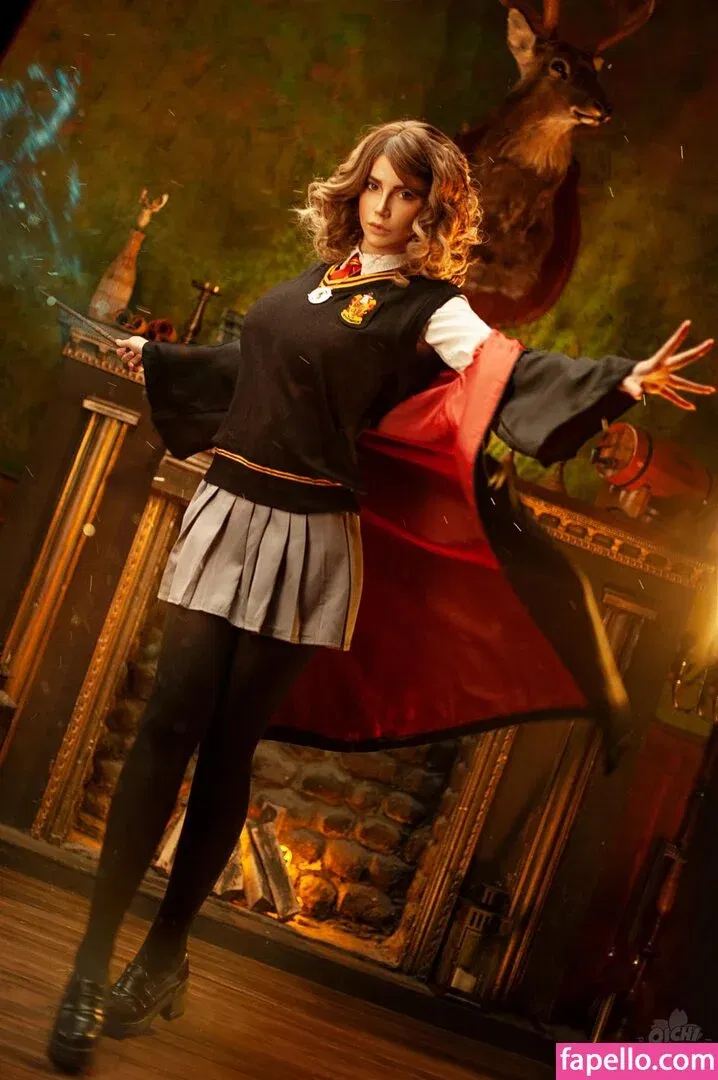 Oichichan Onlyfans Photo Gallery 