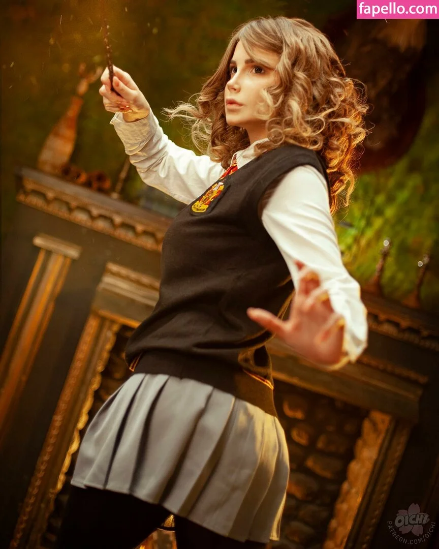 Oichichan Onlyfans Photo Gallery 