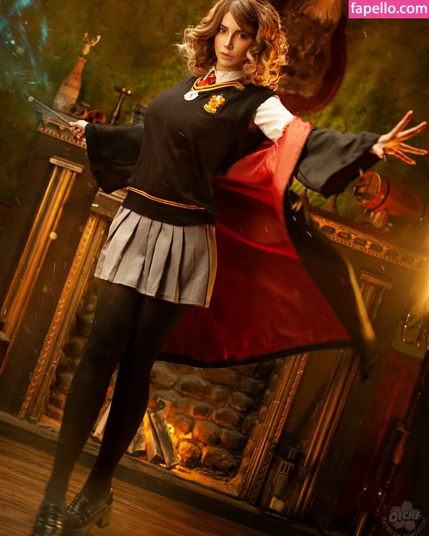 Oichichan Onlyfans Photo Gallery 