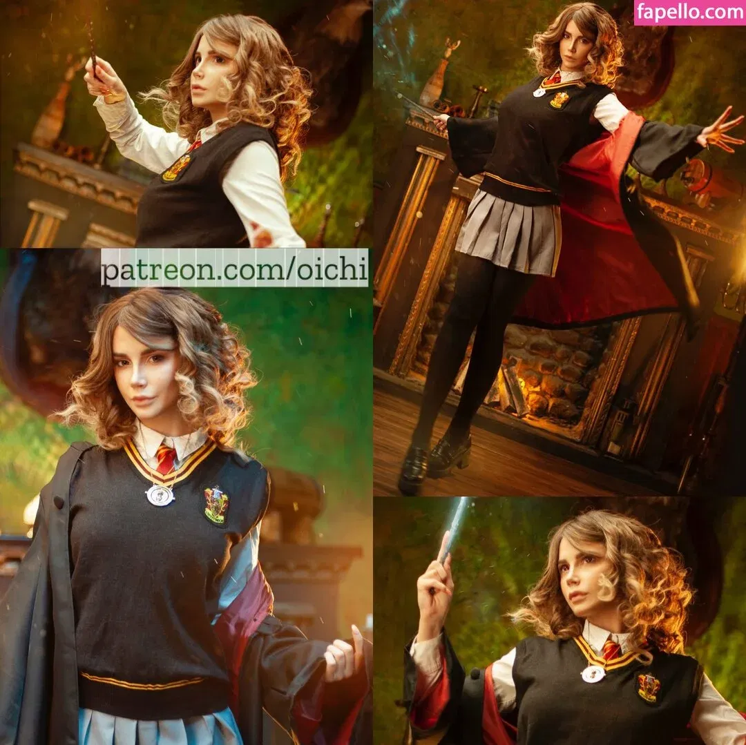 Oichichan Onlyfans Photo Gallery 