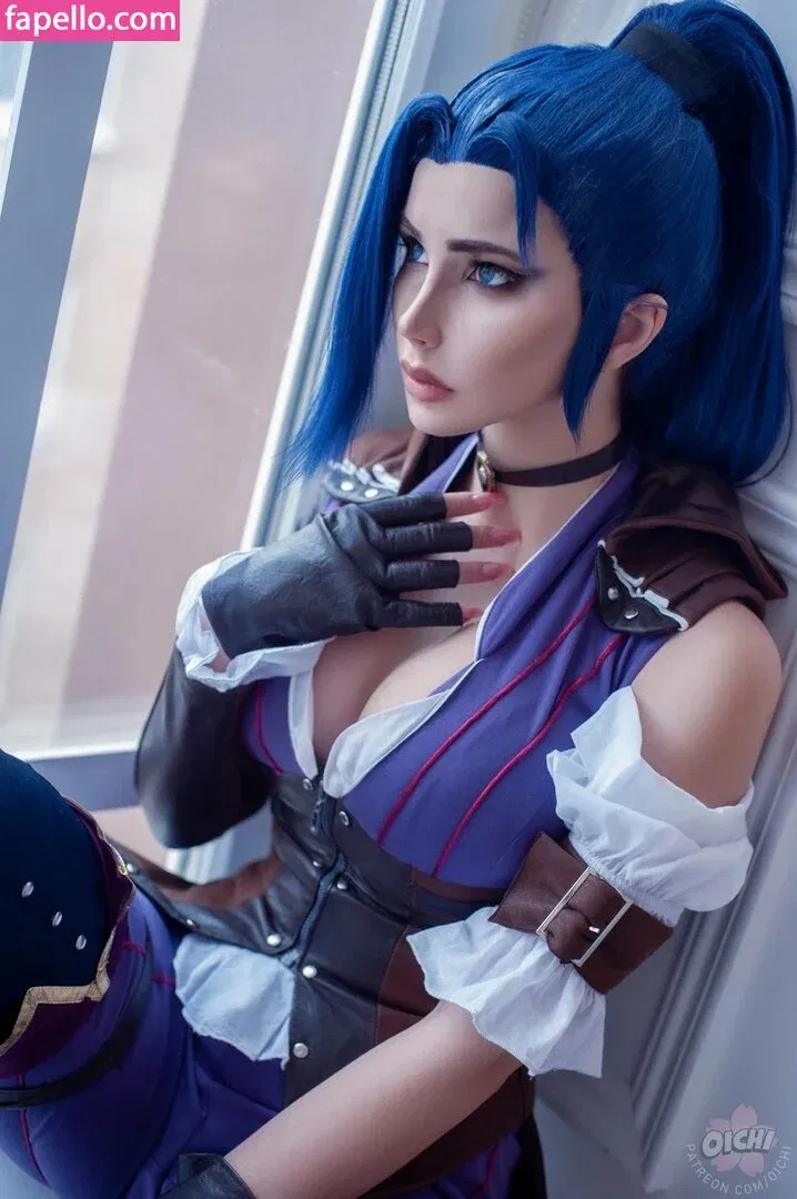 Oichichan Onlyfans Photo Gallery 