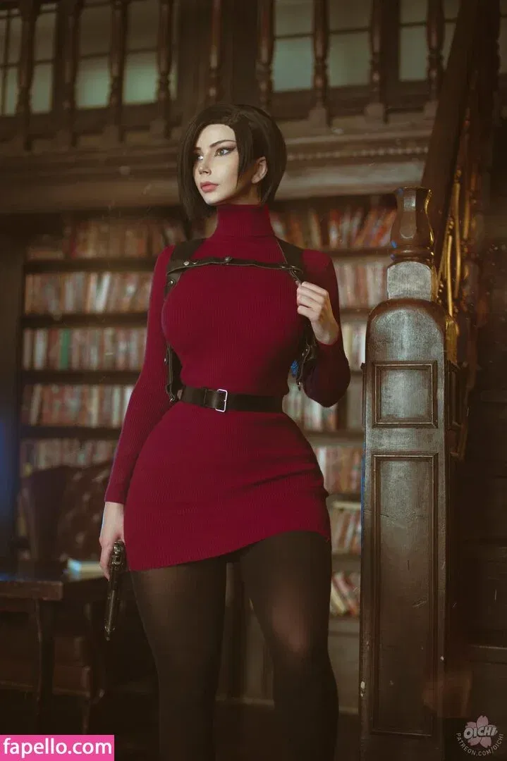 Oichichan Onlyfans Photo Gallery 