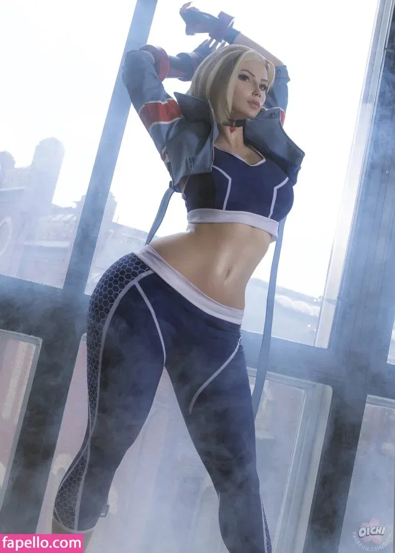 Oichichan Onlyfans Photo Gallery 