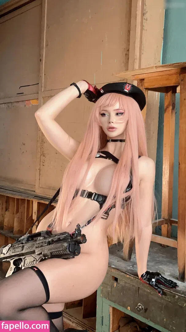 Oichichan Onlyfans Photo Gallery 