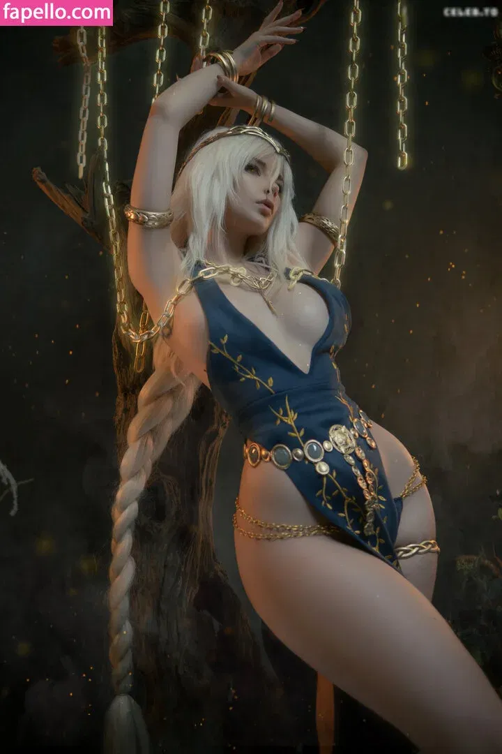 Oichichan Onlyfans Photo Gallery 