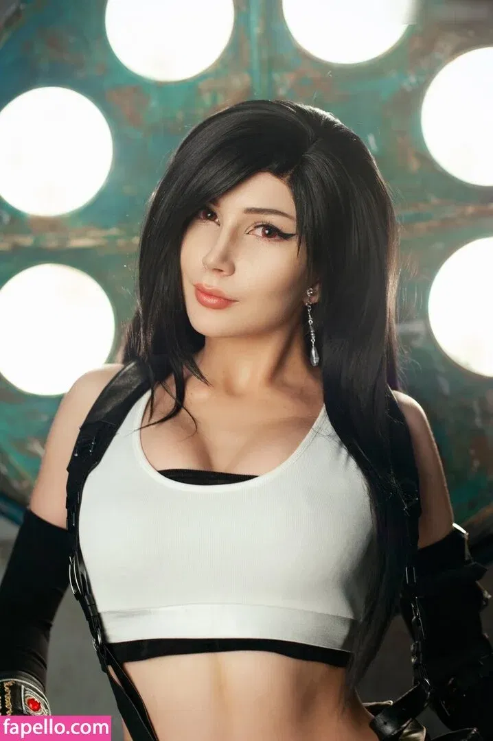 Oichichan Onlyfans Photo Gallery 