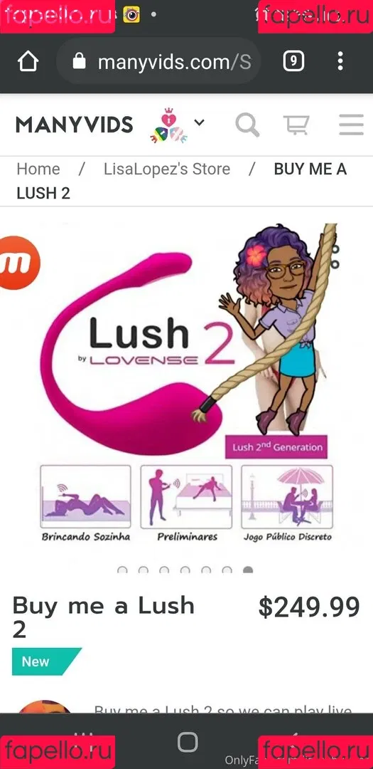 lisasubqueen Onlyfans Photo Gallery 