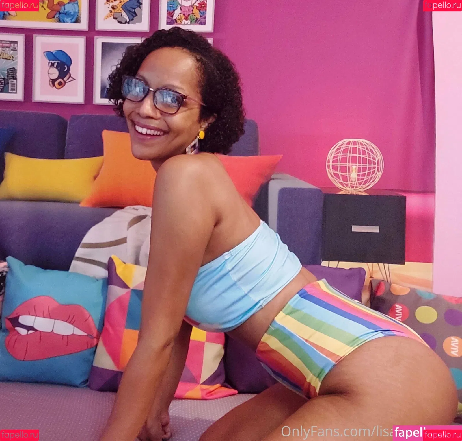 lisasubqueen Onlyfans Photo Gallery 
