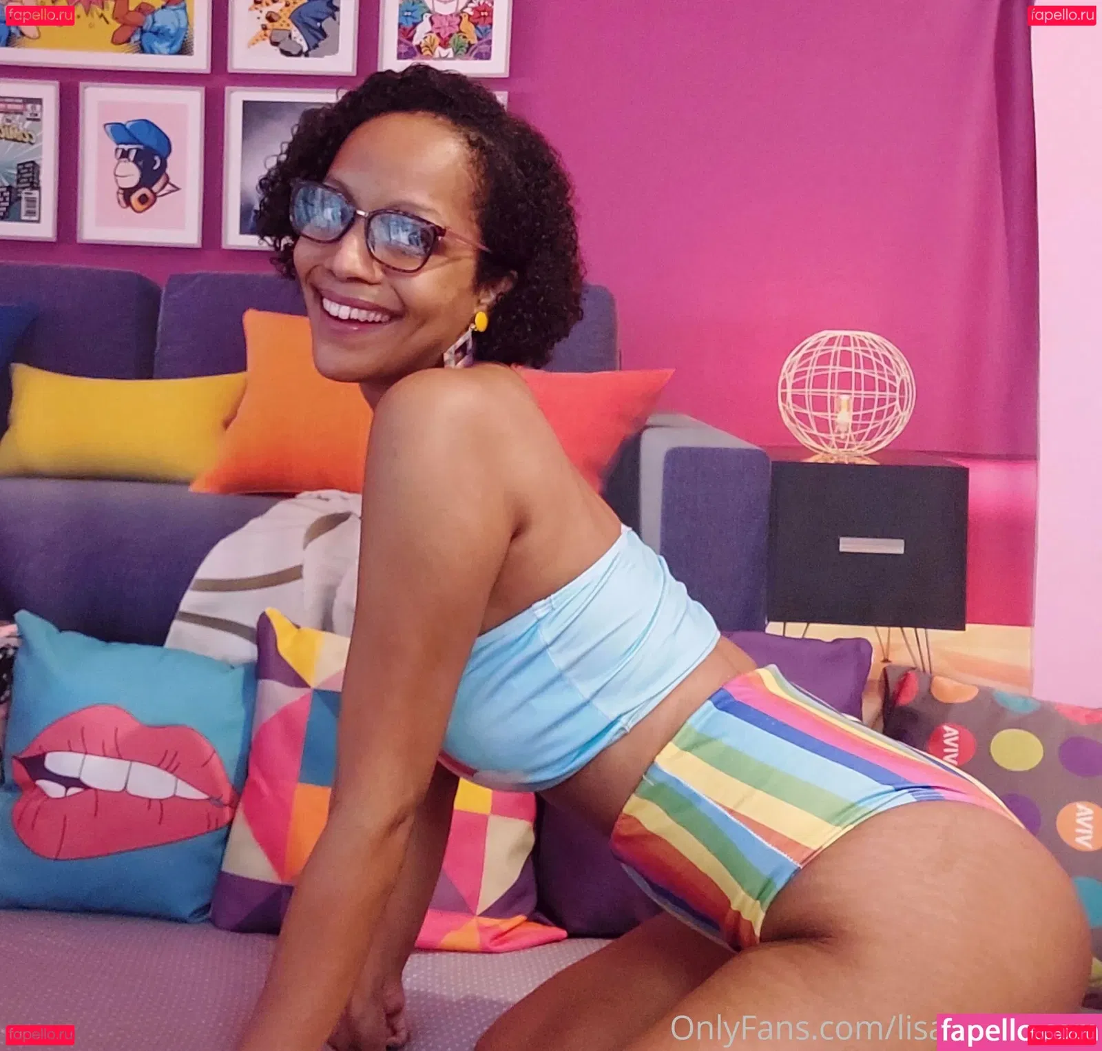 lisasubqueen Onlyfans Photo Gallery 