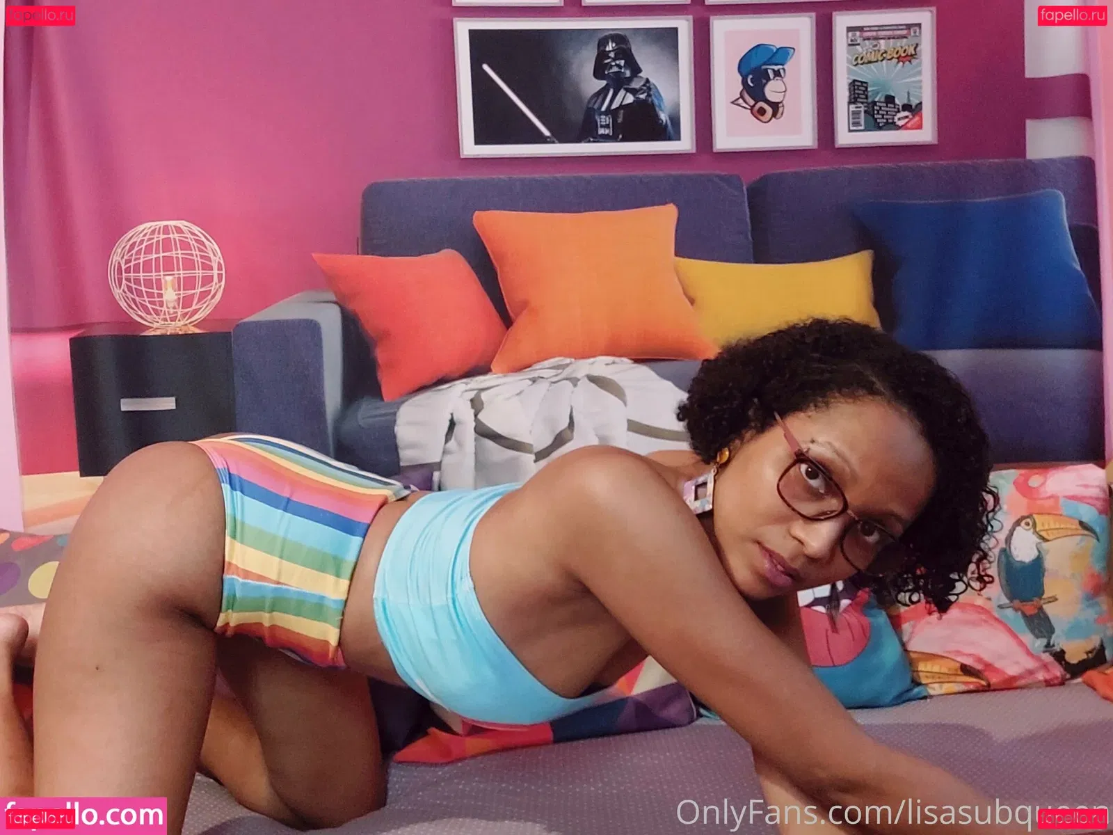 lisasubqueen Onlyfans Photo Gallery 