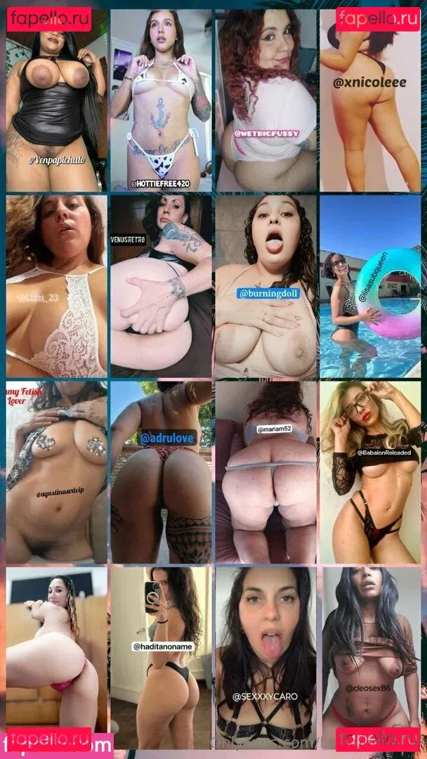 lisasubqueen Onlyfans Photo Gallery 