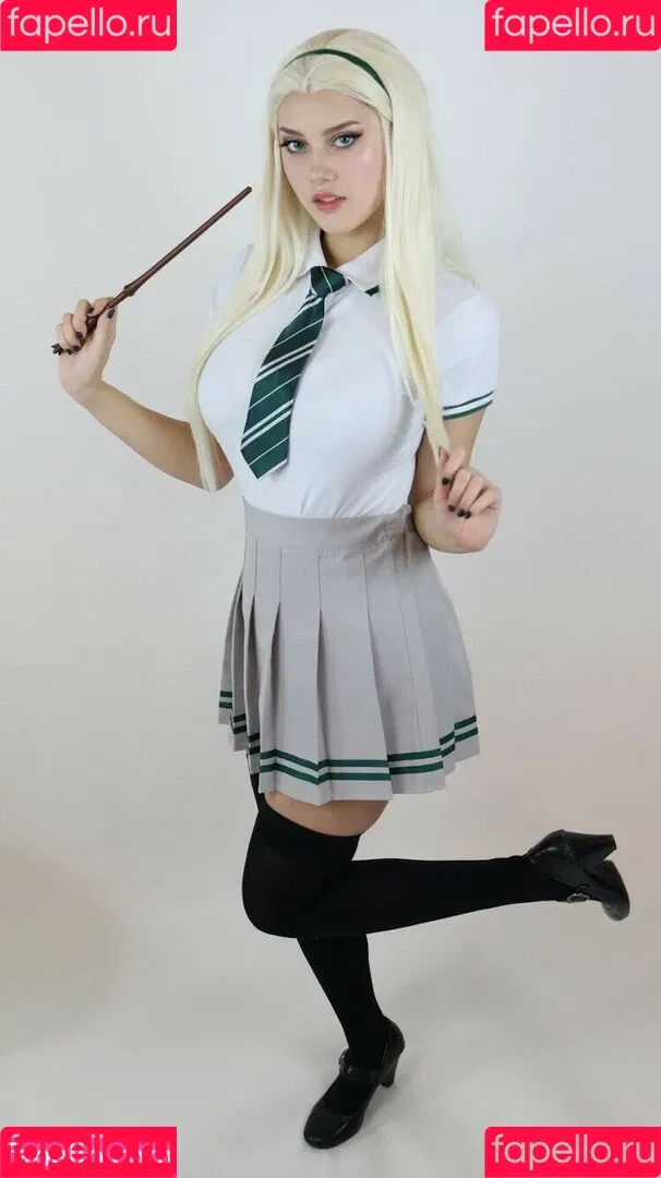 Candylion Cosplay Onlyfans Photo Gallery 