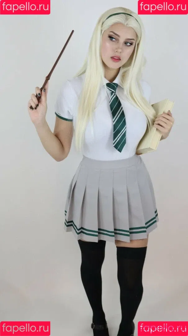 Candylion Cosplay Onlyfans Photo Gallery 